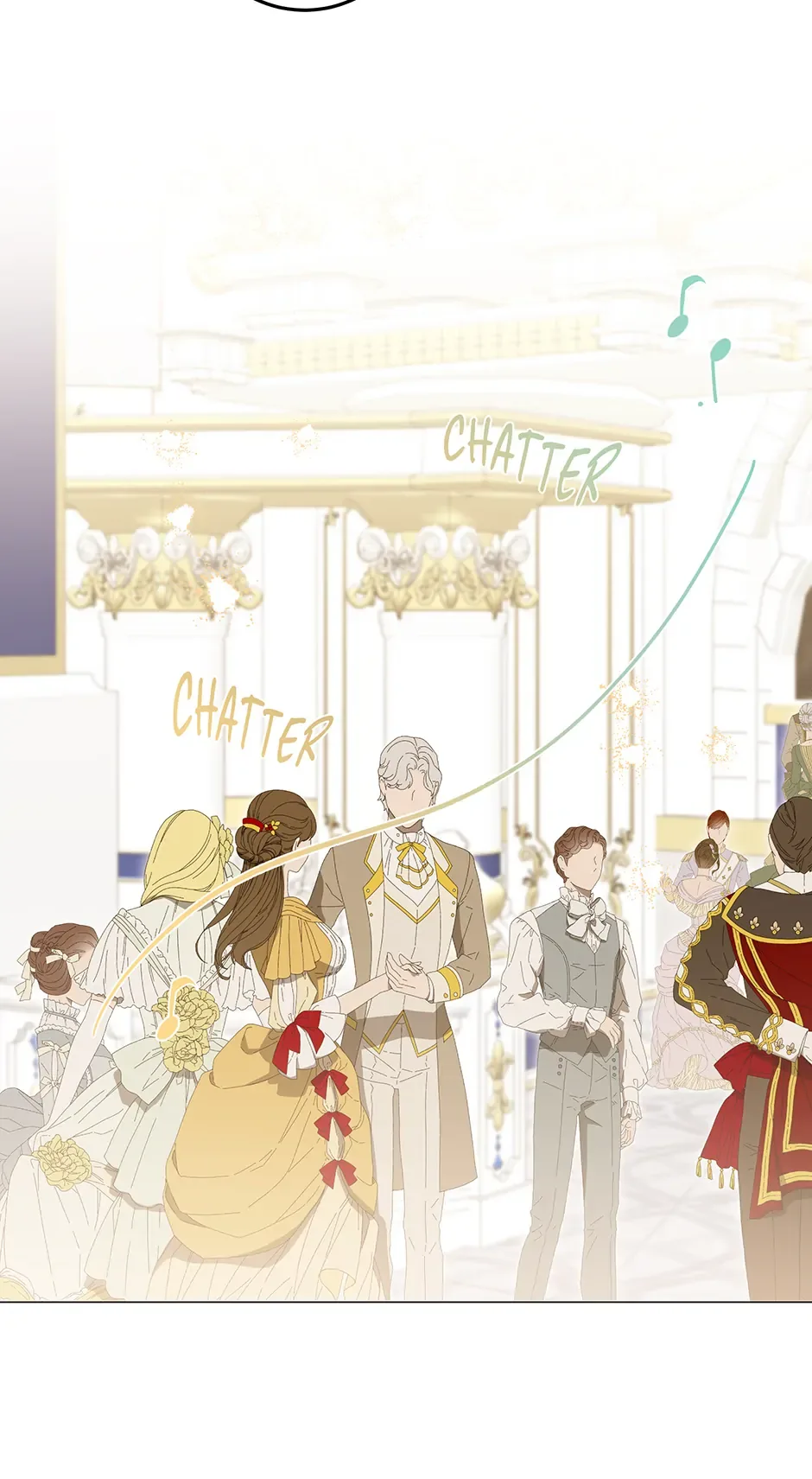Please Get Out of My Household Chapter 46 page 33