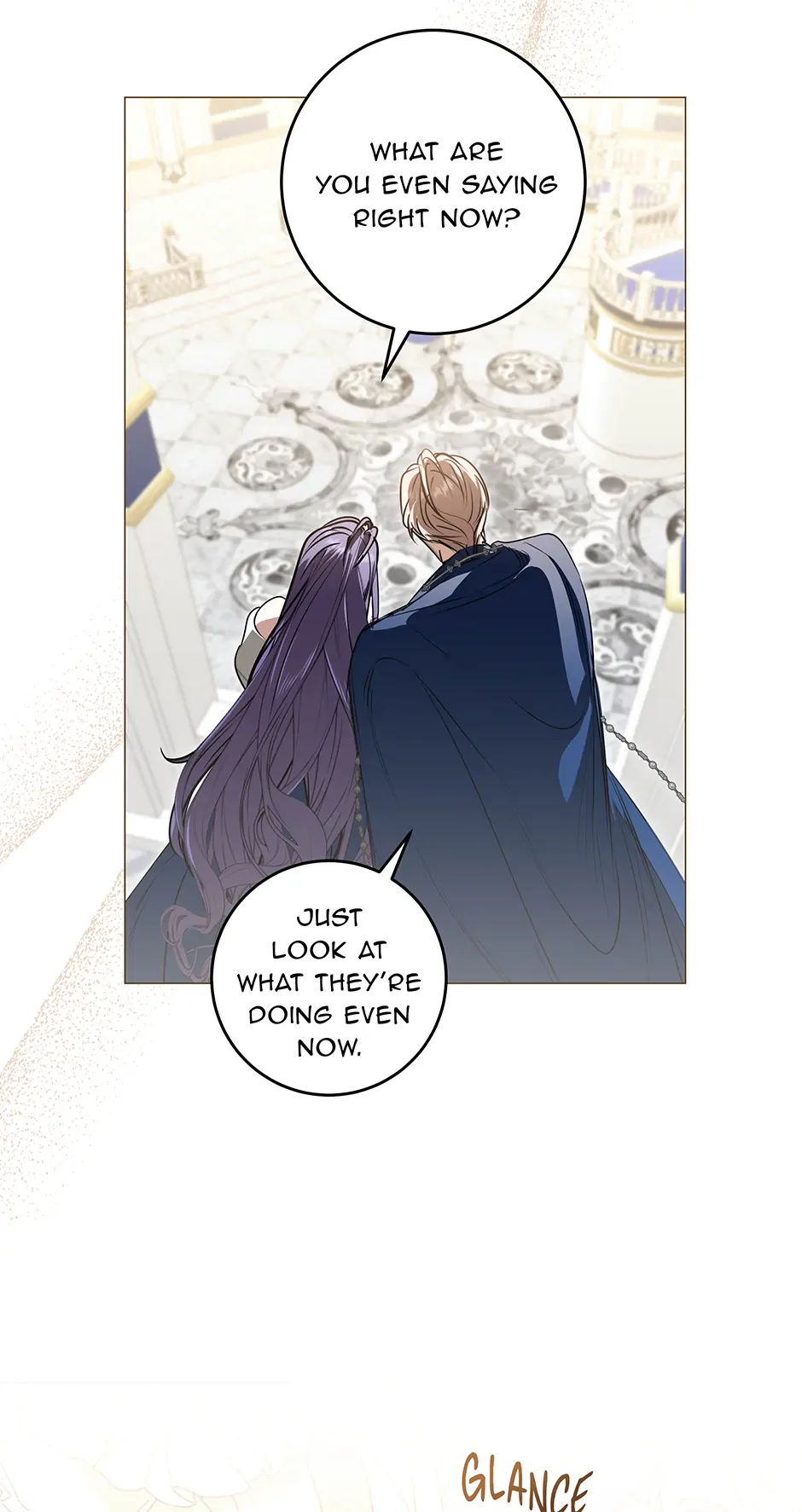 Please Get Out of My Household Chapter 46 page 41