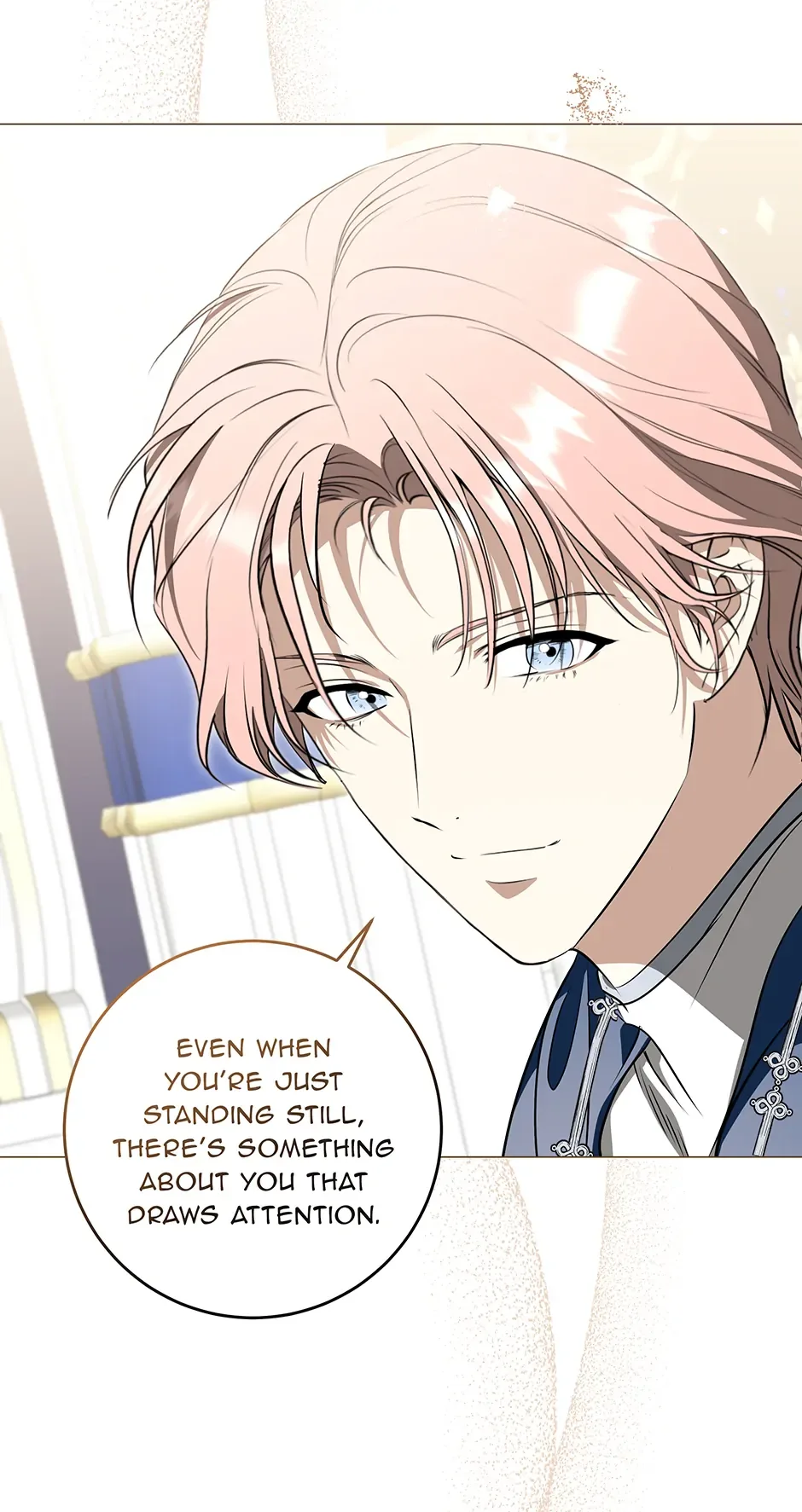 Please Get Out of My Household Chapter 46 page 40