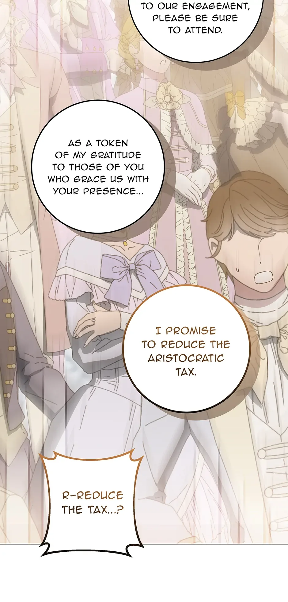 Please Get Out of My Household Chapter 46 page 29
