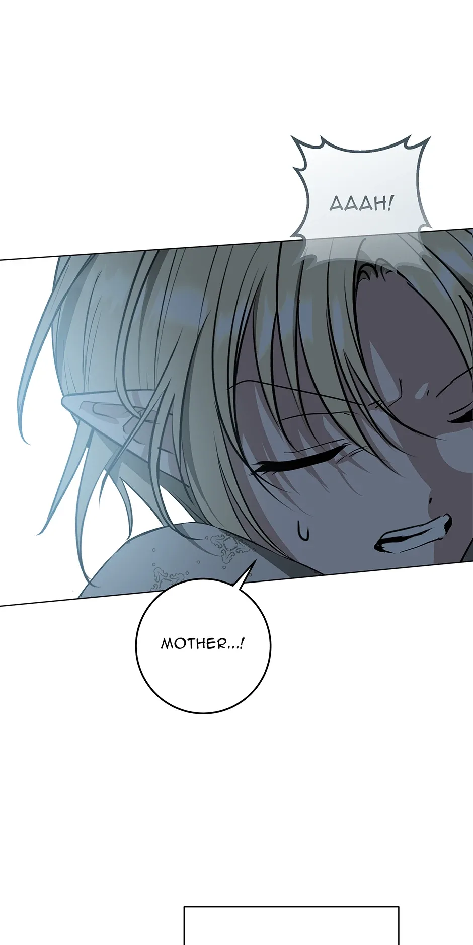 Please Get Out of My Household Chapter 49 page 17