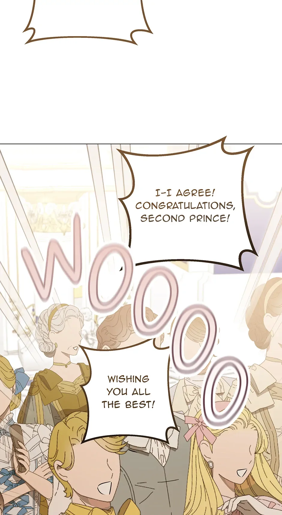 Please Get Out of My Household Chapter 46 page 31