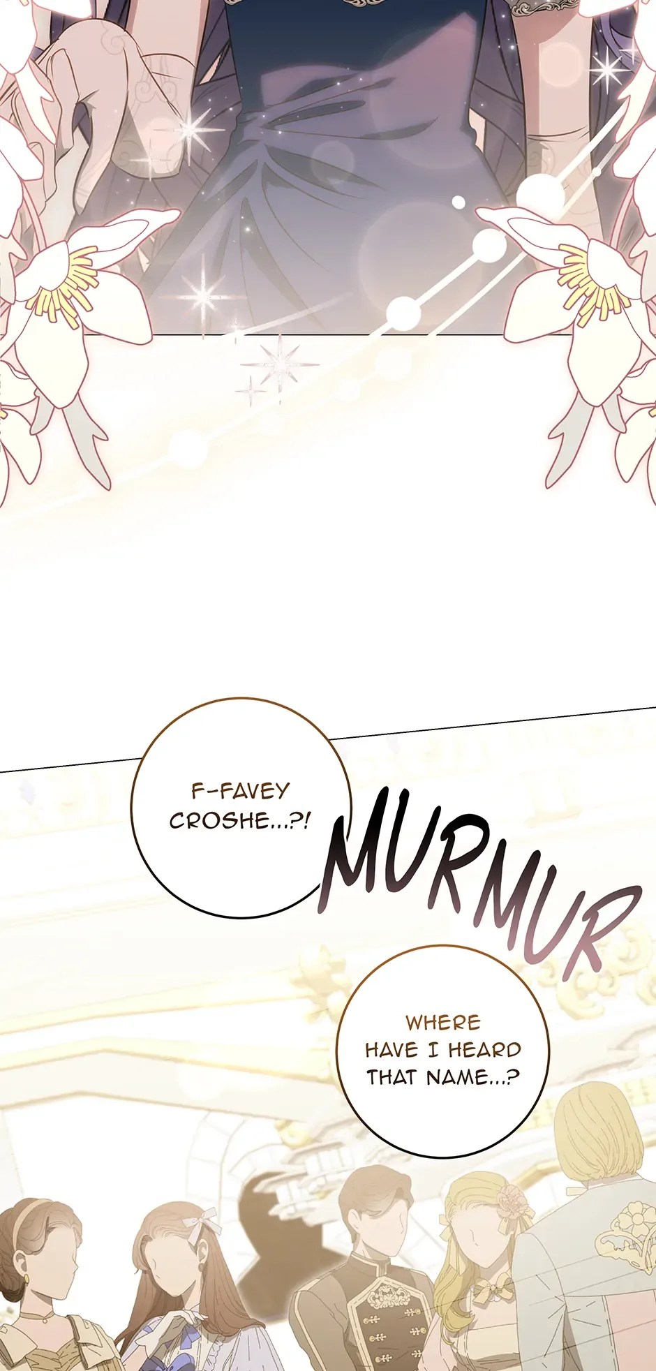 Please Get Out of My Household Chapter 46 page 26