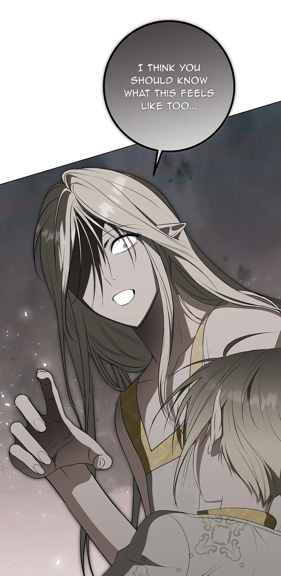Please Get Out of My Household Chapter 49 page 23