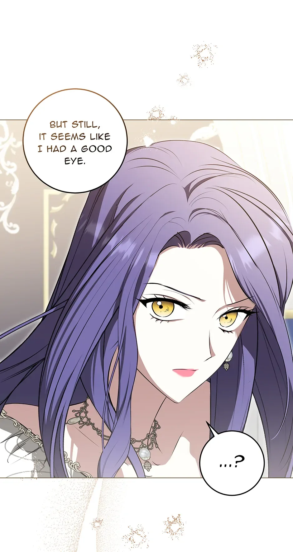 Please Get Out of My Household Chapter 46 page 39