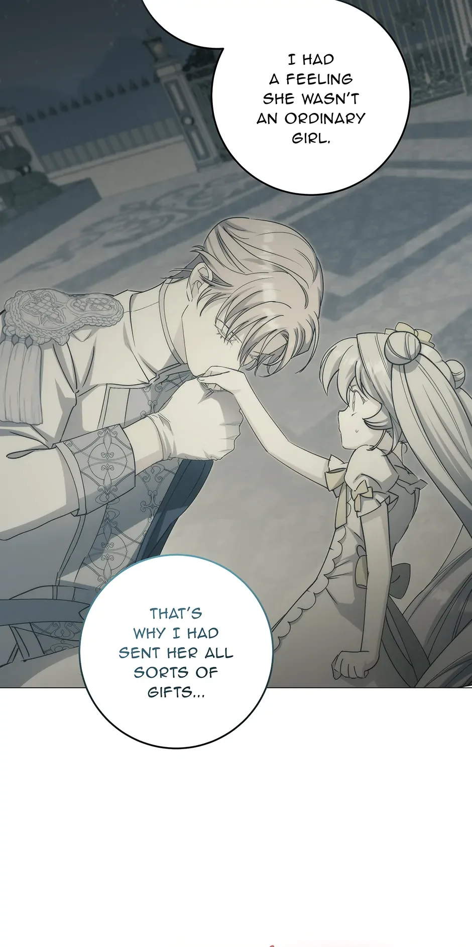 Please Get Out of My Household Chapter 46 page 37