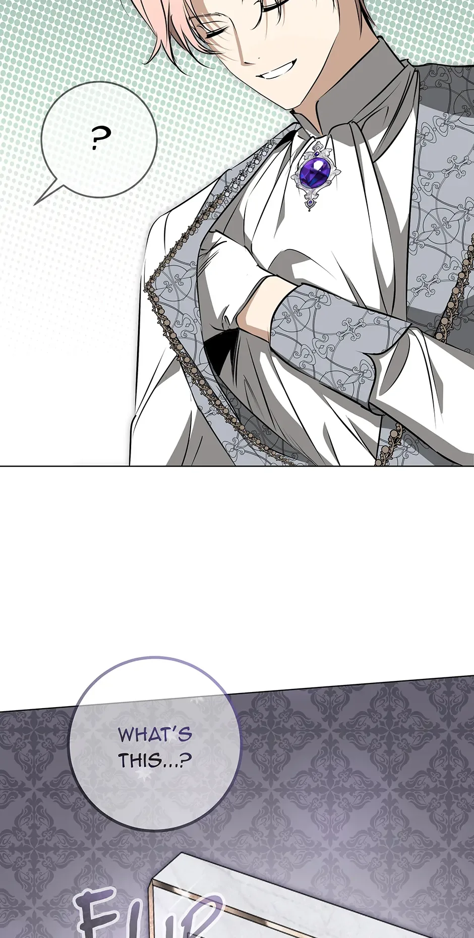 Please Get Out of My Household Chapter 51 page 25