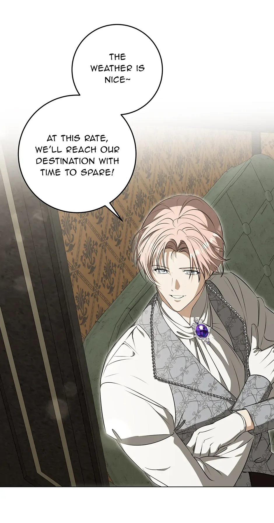 Please Get Out of My Household Chapter 51 page 4