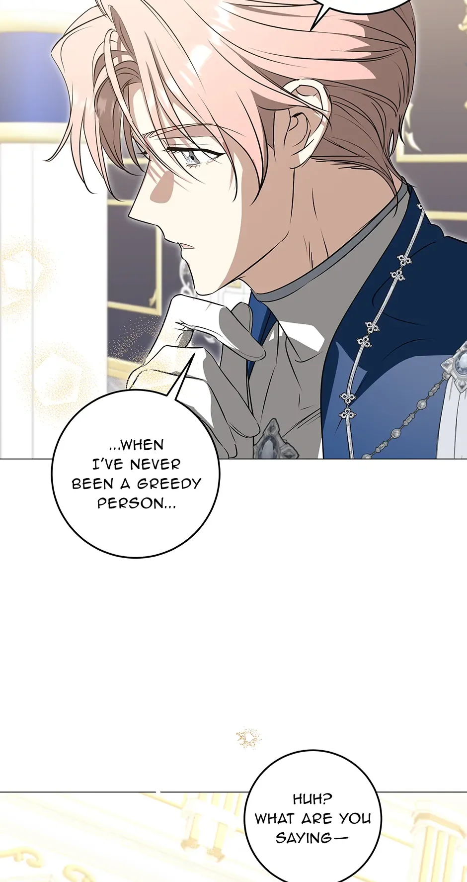 Please Get Out of My Household Chapter 46 page 44