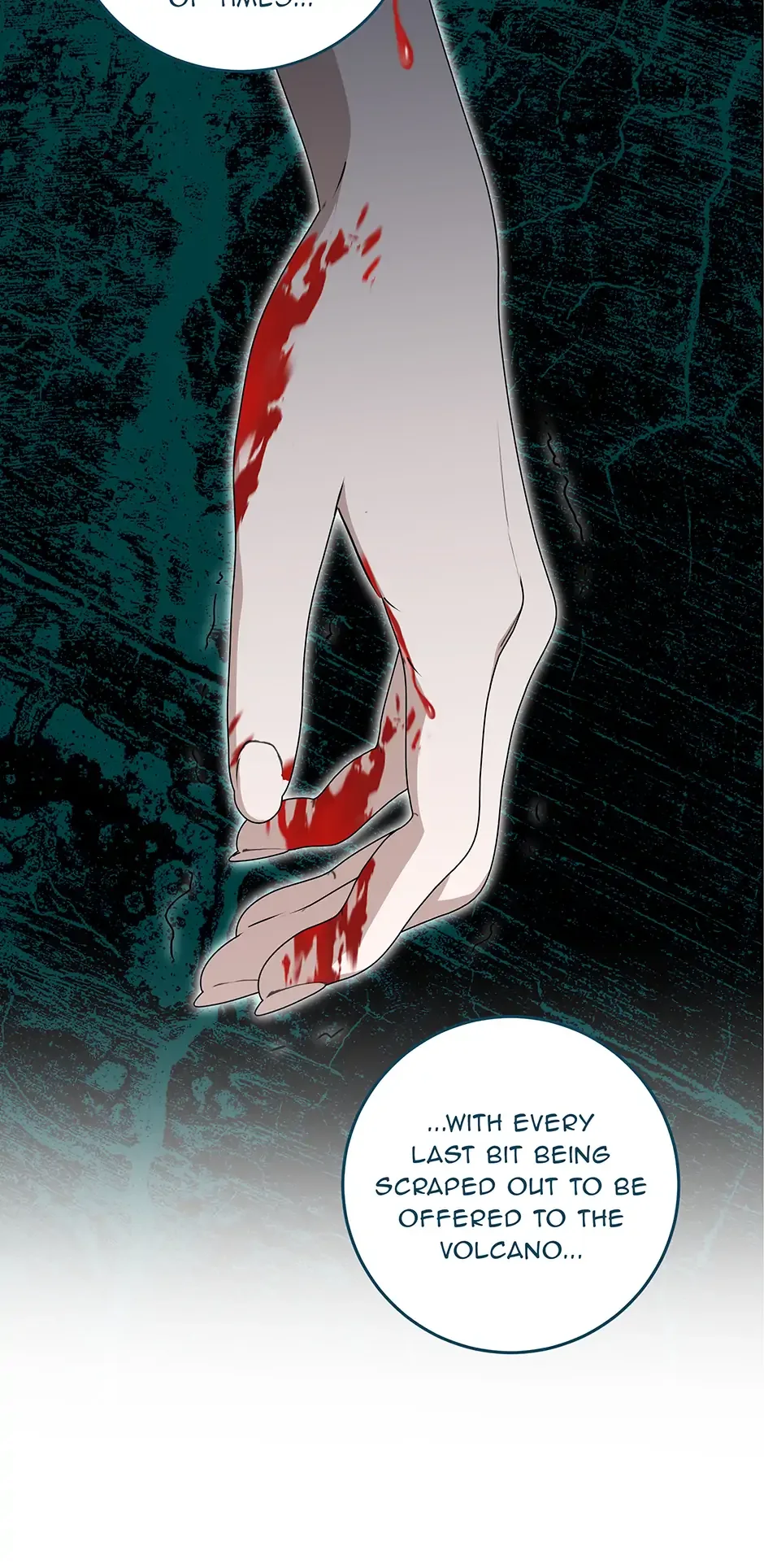 Please Get Out of My Household Chapter 49 page 28
