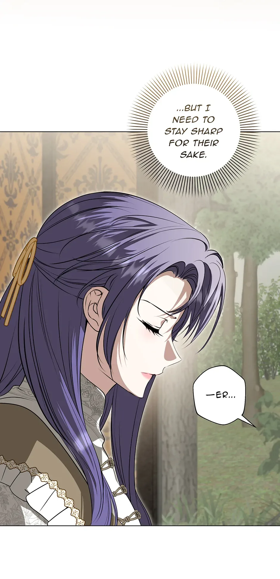 Please Get Out of My Household Chapter 51 page 11