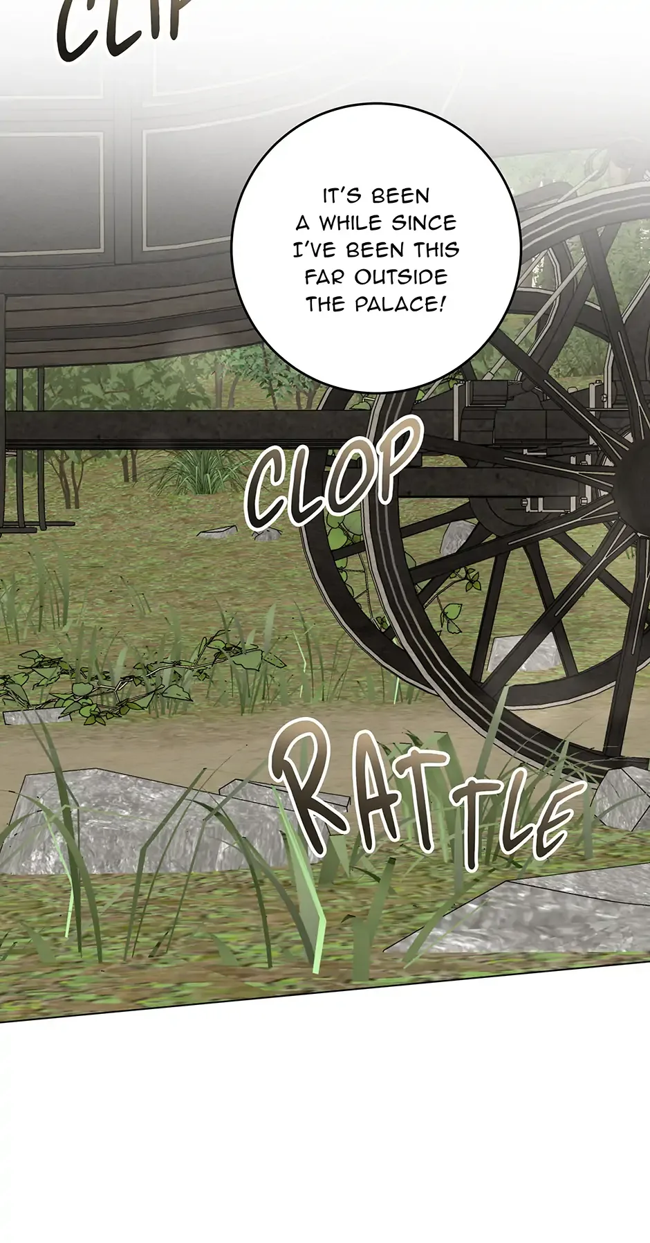 Please Get Out of My Household Chapter 51 page 3