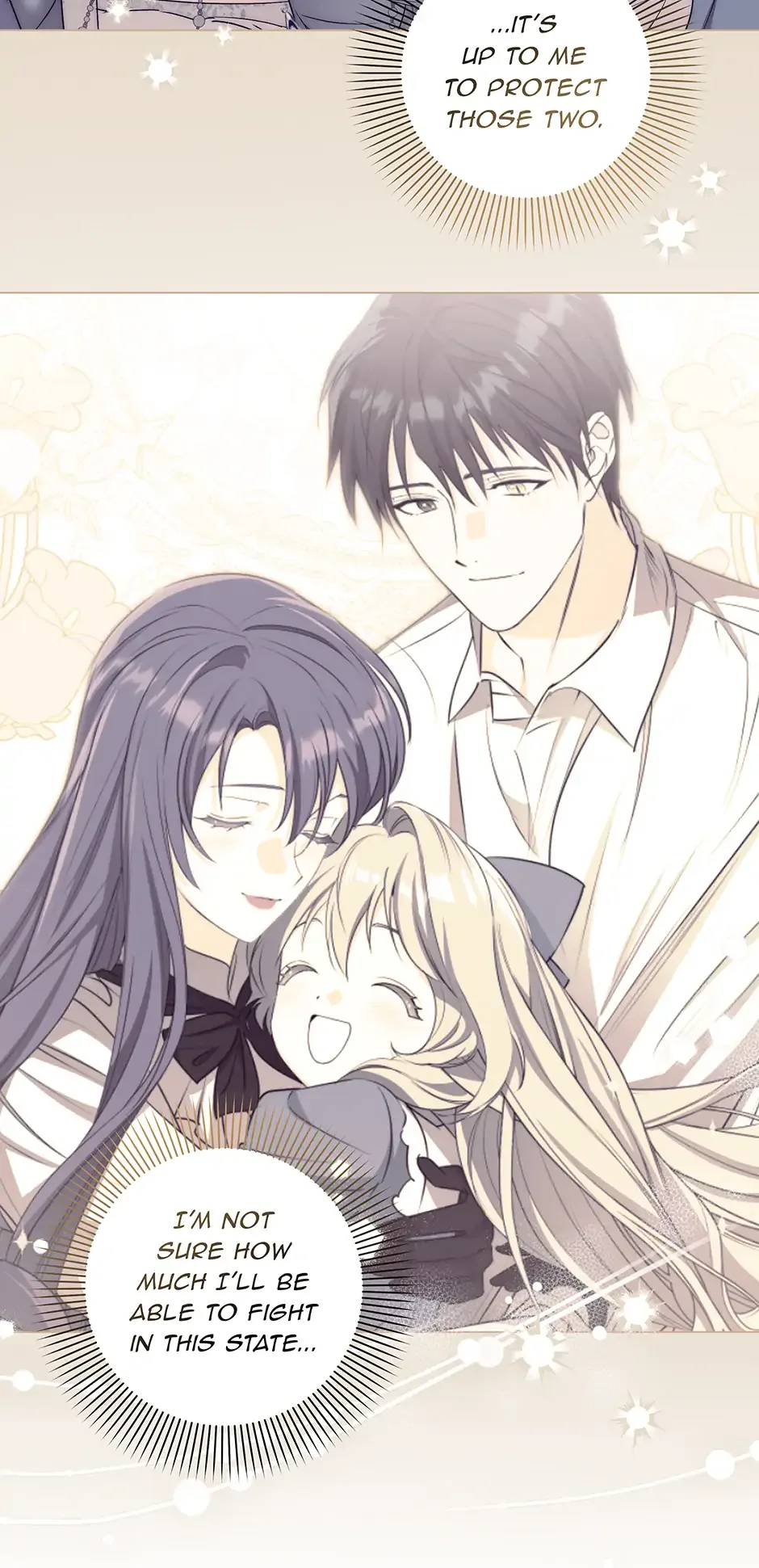 Please Get Out of My Household Chapter 51 page 10