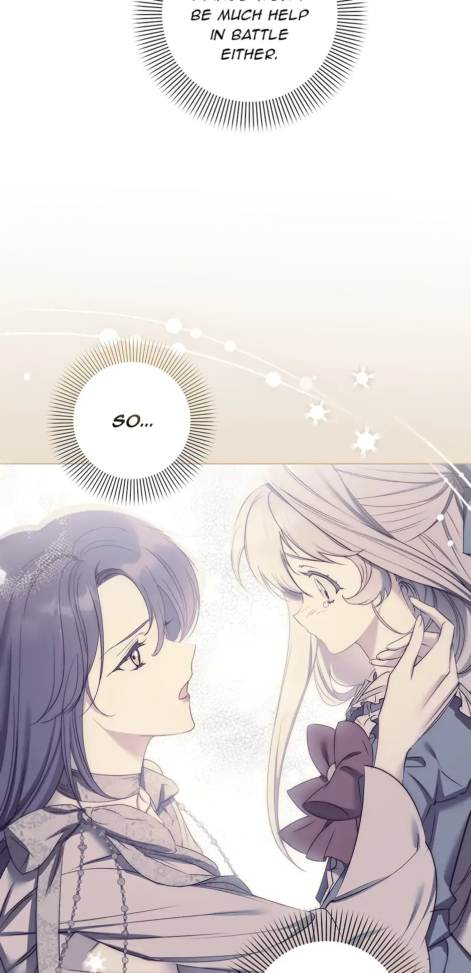 Please Get Out of My Household Chapter 51 page 9
