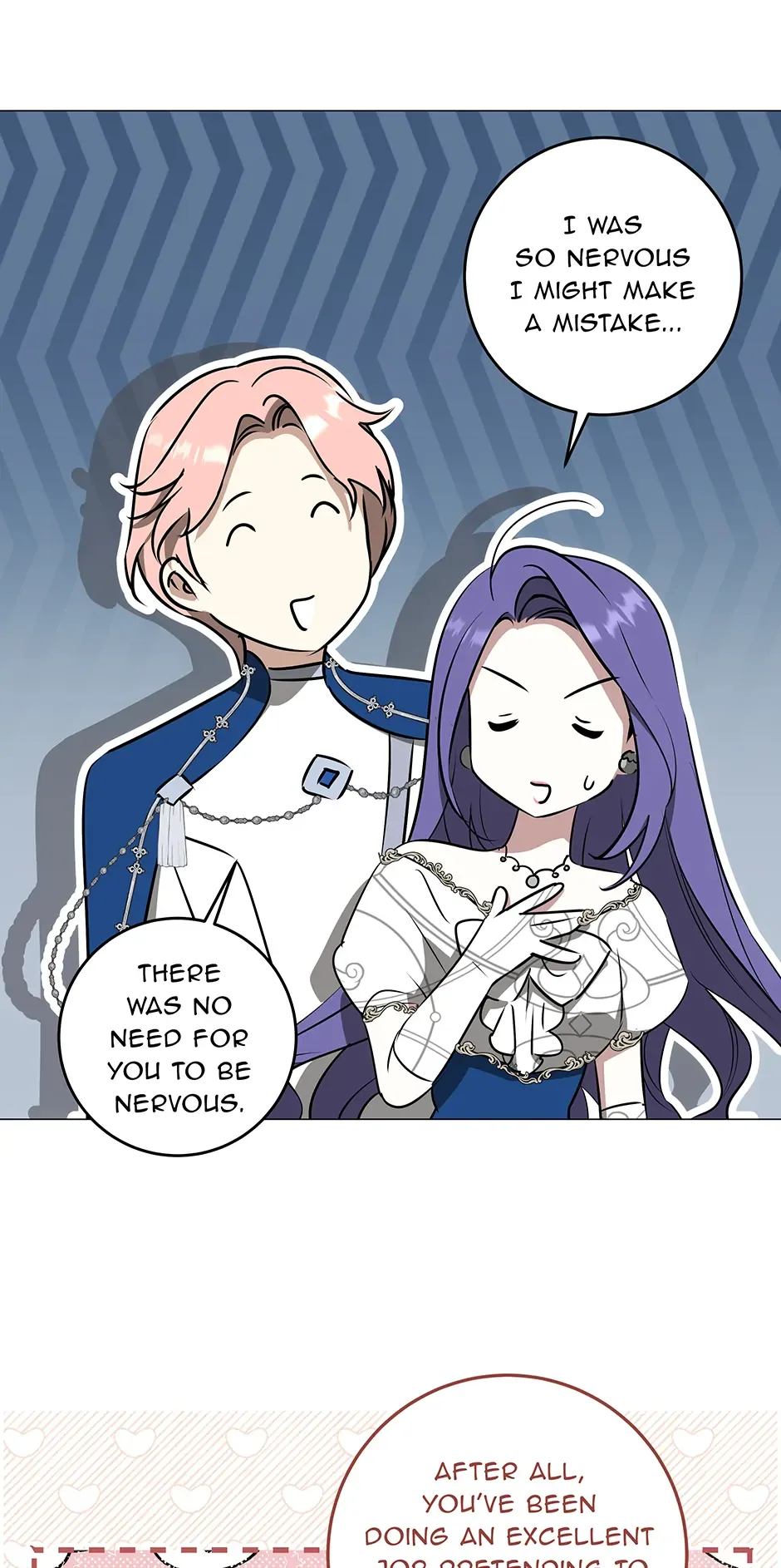 Please Get Out of My Household Chapter 46 page 35