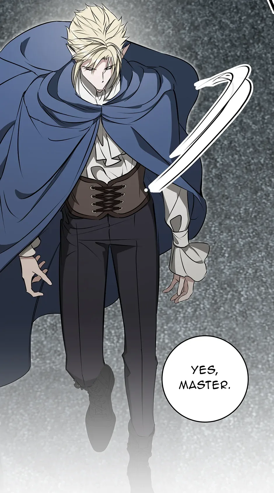 Please Get Out of My Household Chapter 51 page 50