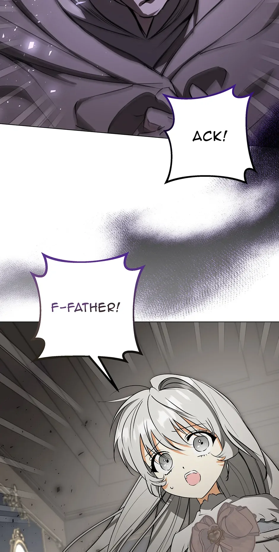 Please Get Out of My Household Chapter 51 page 55