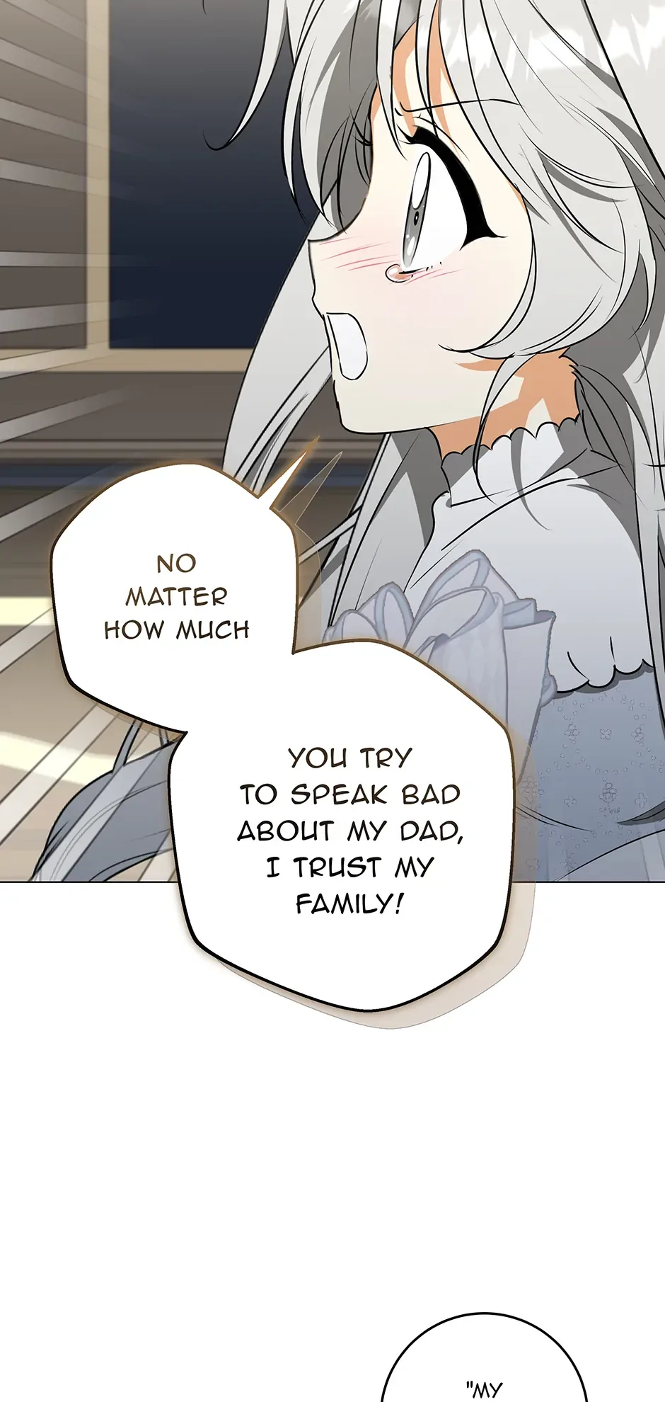 Please Get Out of My Household Chapter 51 page 40
