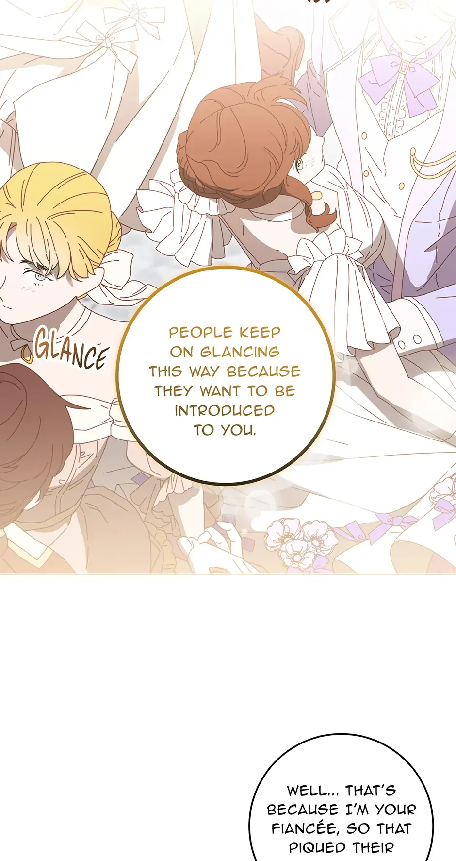 Please Get Out of My Household Chapter 46 page 42