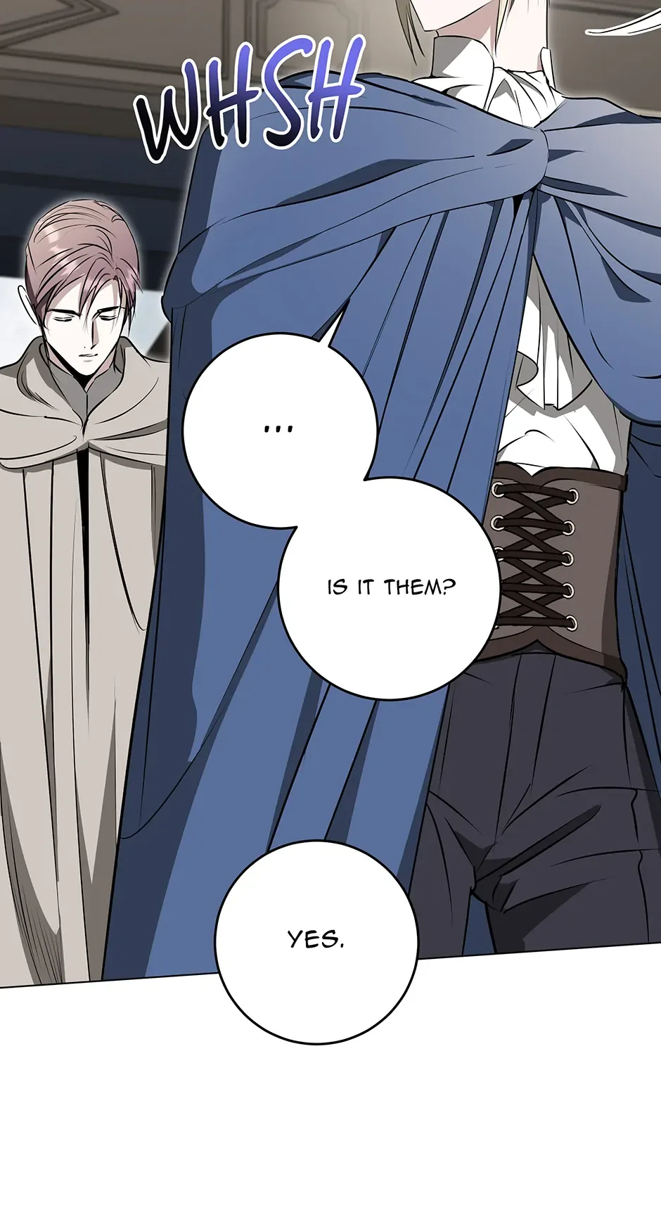 Please Get Out of My Household Chapter 51 page 46