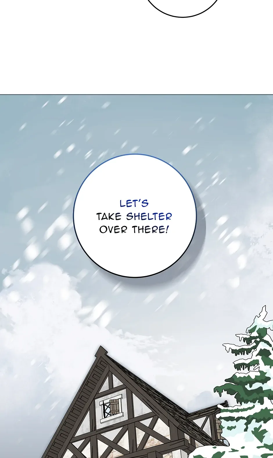 Please Get Out of My Household Chapter 51 page 71
