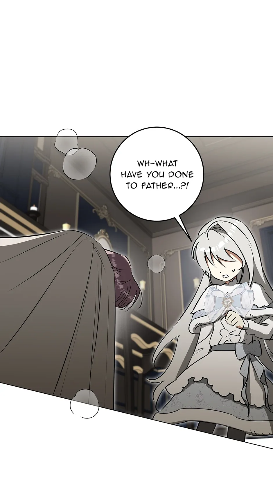 Please Get Out of My Household Chapter 51 page 63