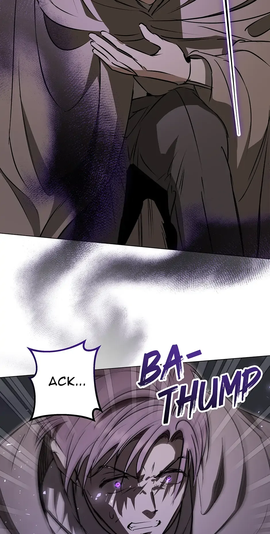 Please Get Out of My Household Chapter 51 page 54