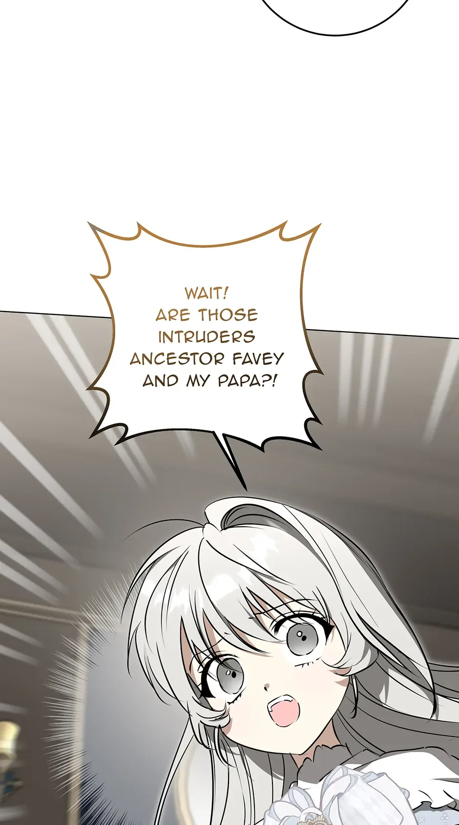 Please Get Out of My Household Chapter 51 page 59