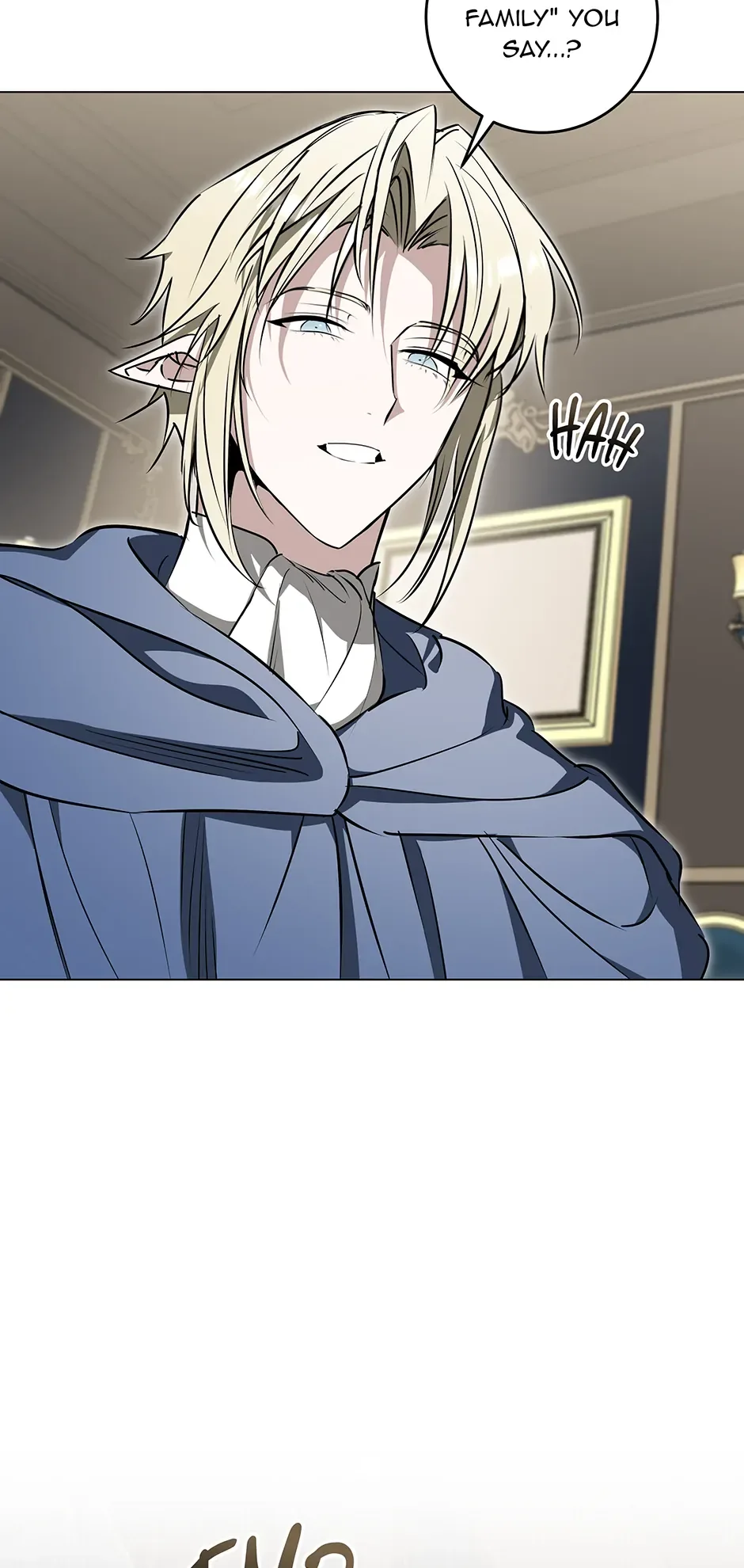 Please Get Out of My Household Chapter 51 page 41