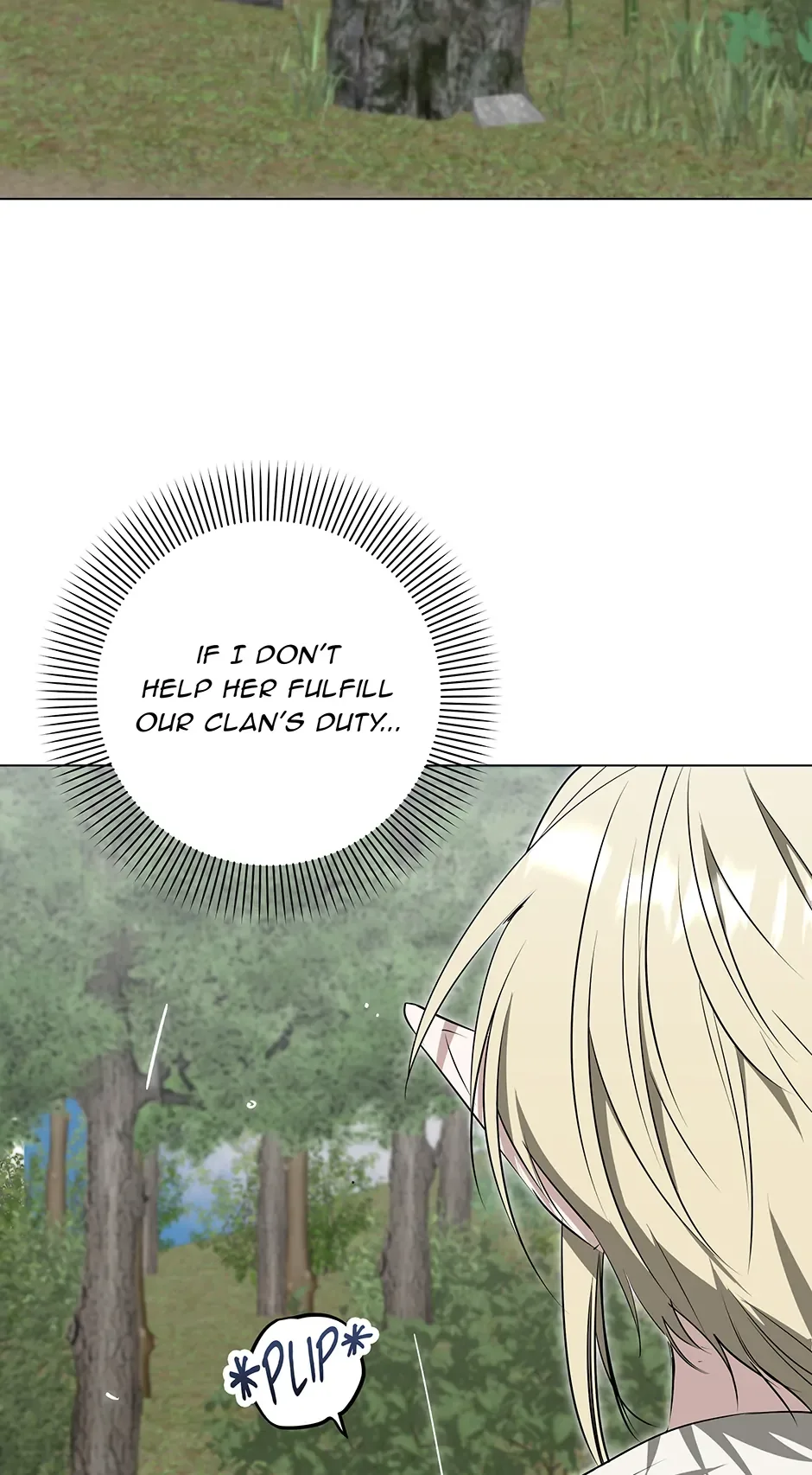 Please Get Out of My Household Chapter 49 page 38