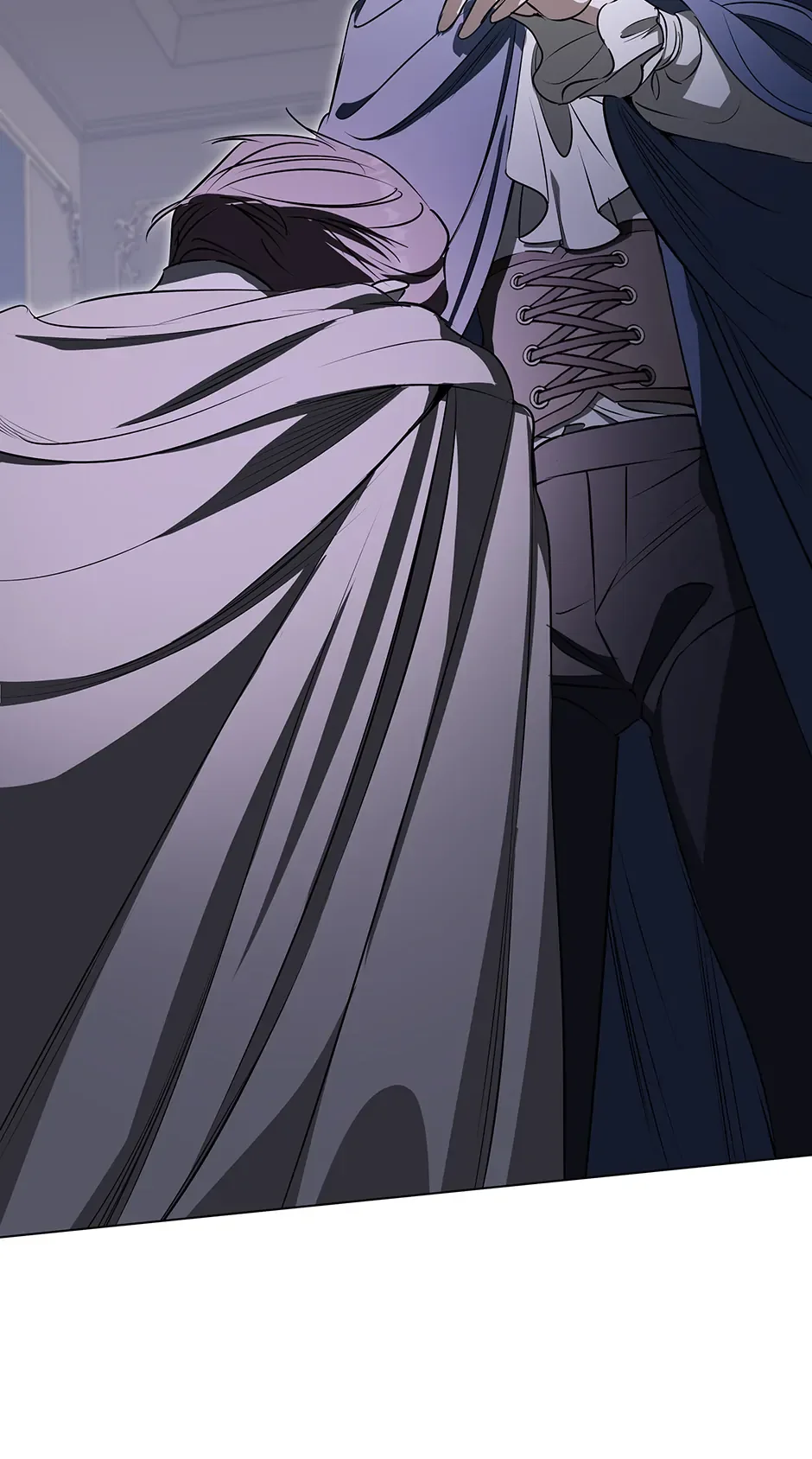 Please Get Out of My Household Chapter 51 page 52
