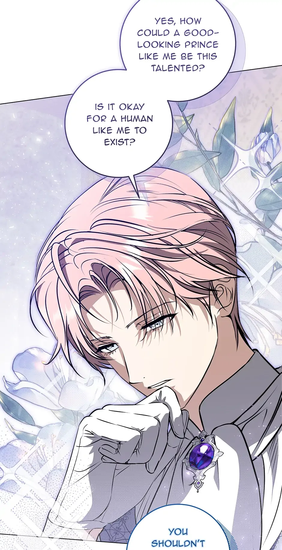 Please Get Out of My Household Chapter 51 page 29