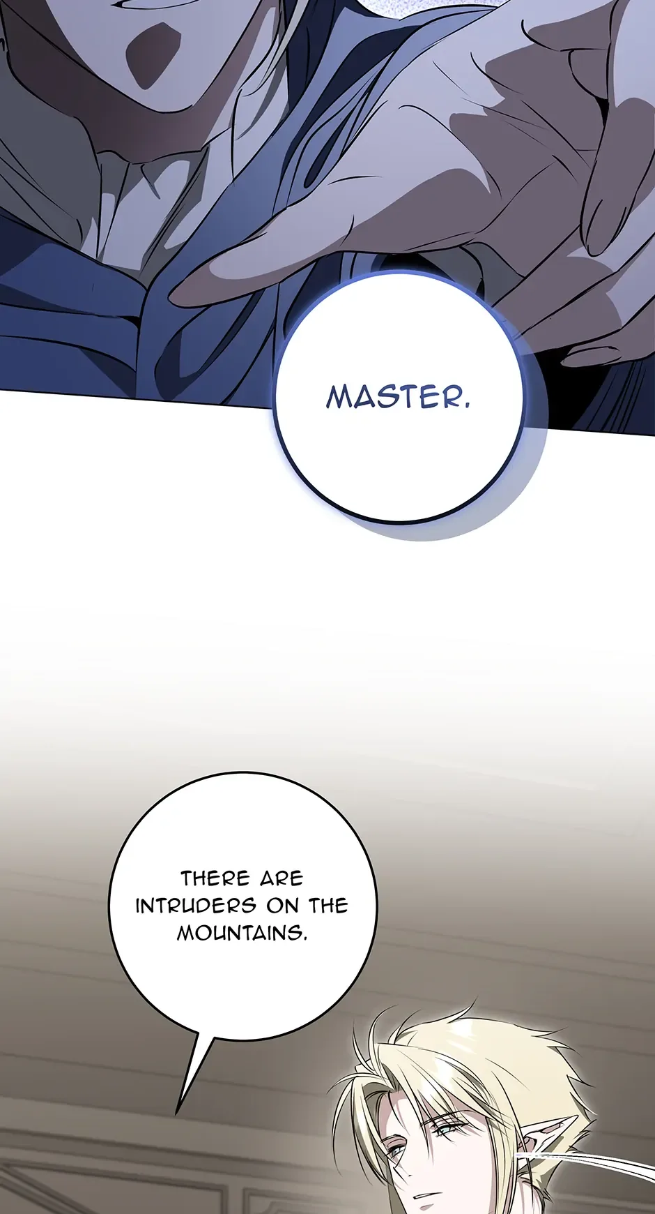 Please Get Out of My Household Chapter 51 page 45