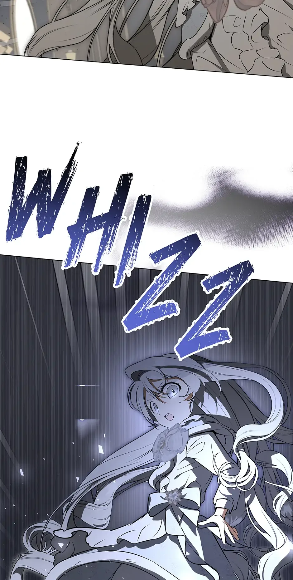 Please Get Out of My Household Chapter 51 page 56