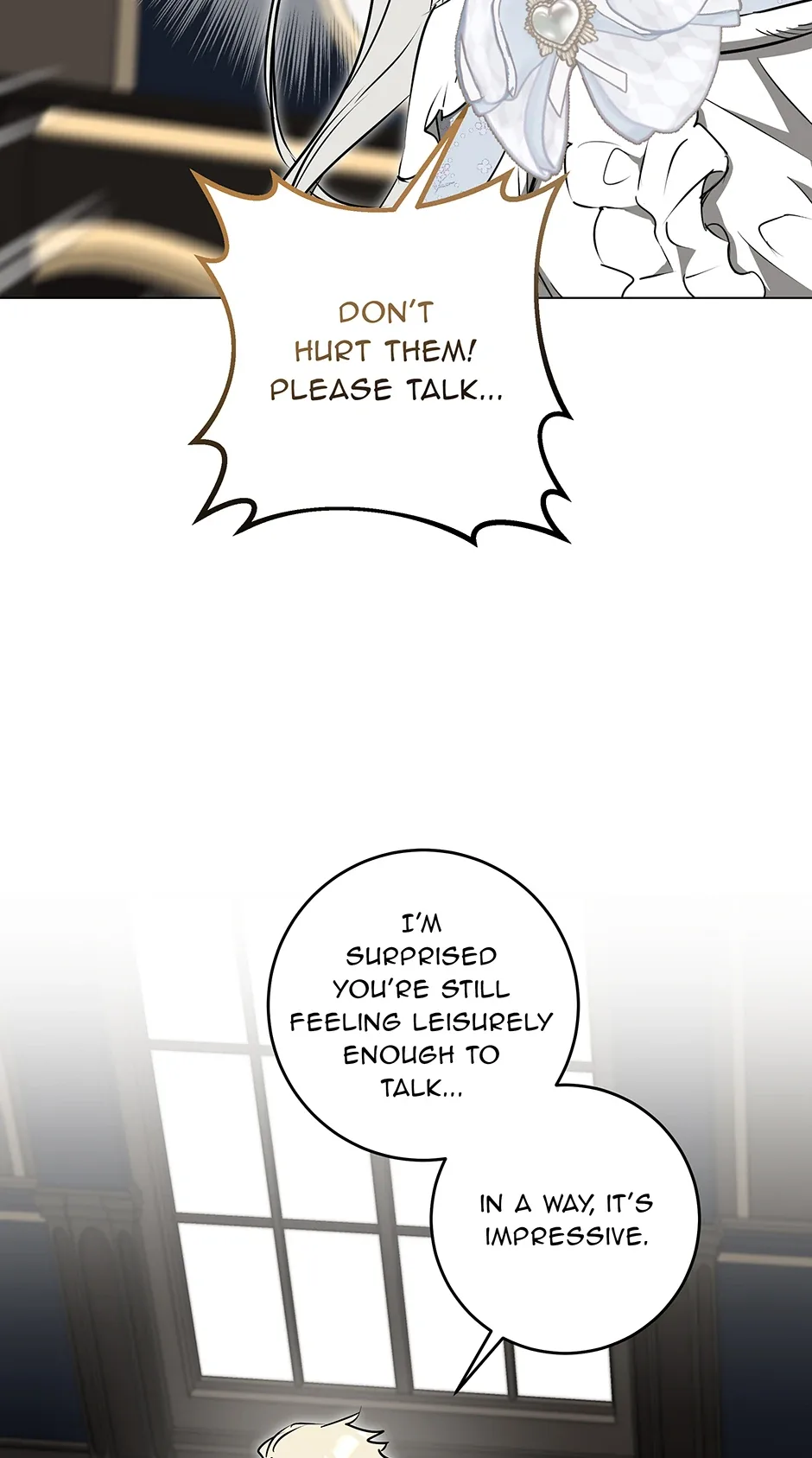 Please Get Out of My Household Chapter 51 page 60