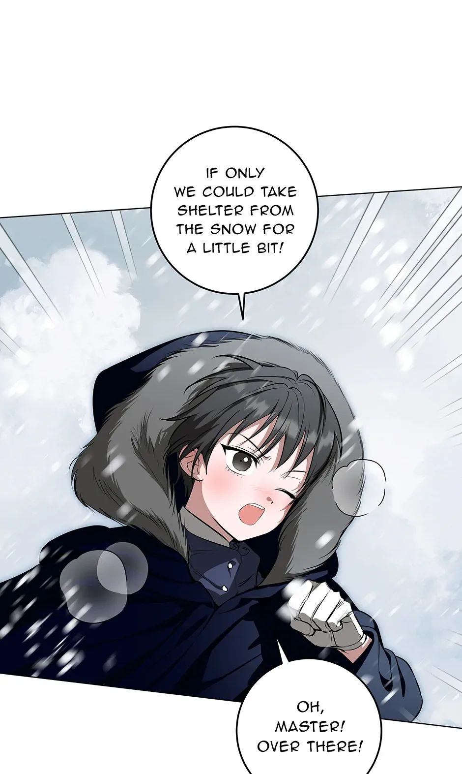 Please Get Out of My Household Chapter 51 page 70