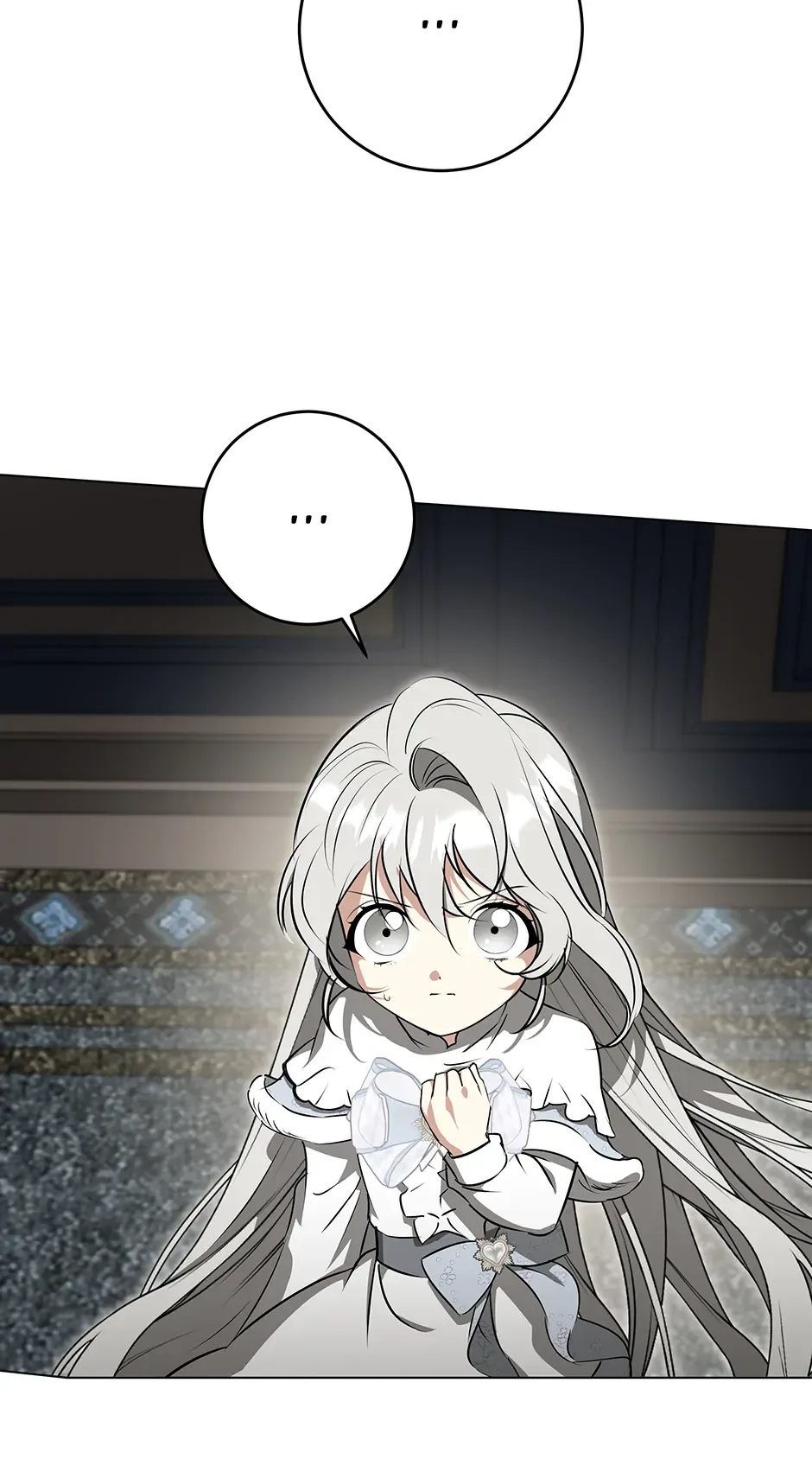 Please Get Out of My Household Chapter 51 page 48