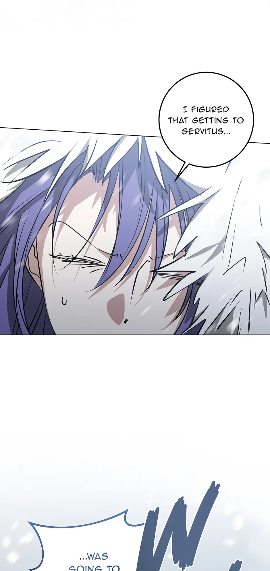 Please Get Out of My Household Chapter 51 page 67