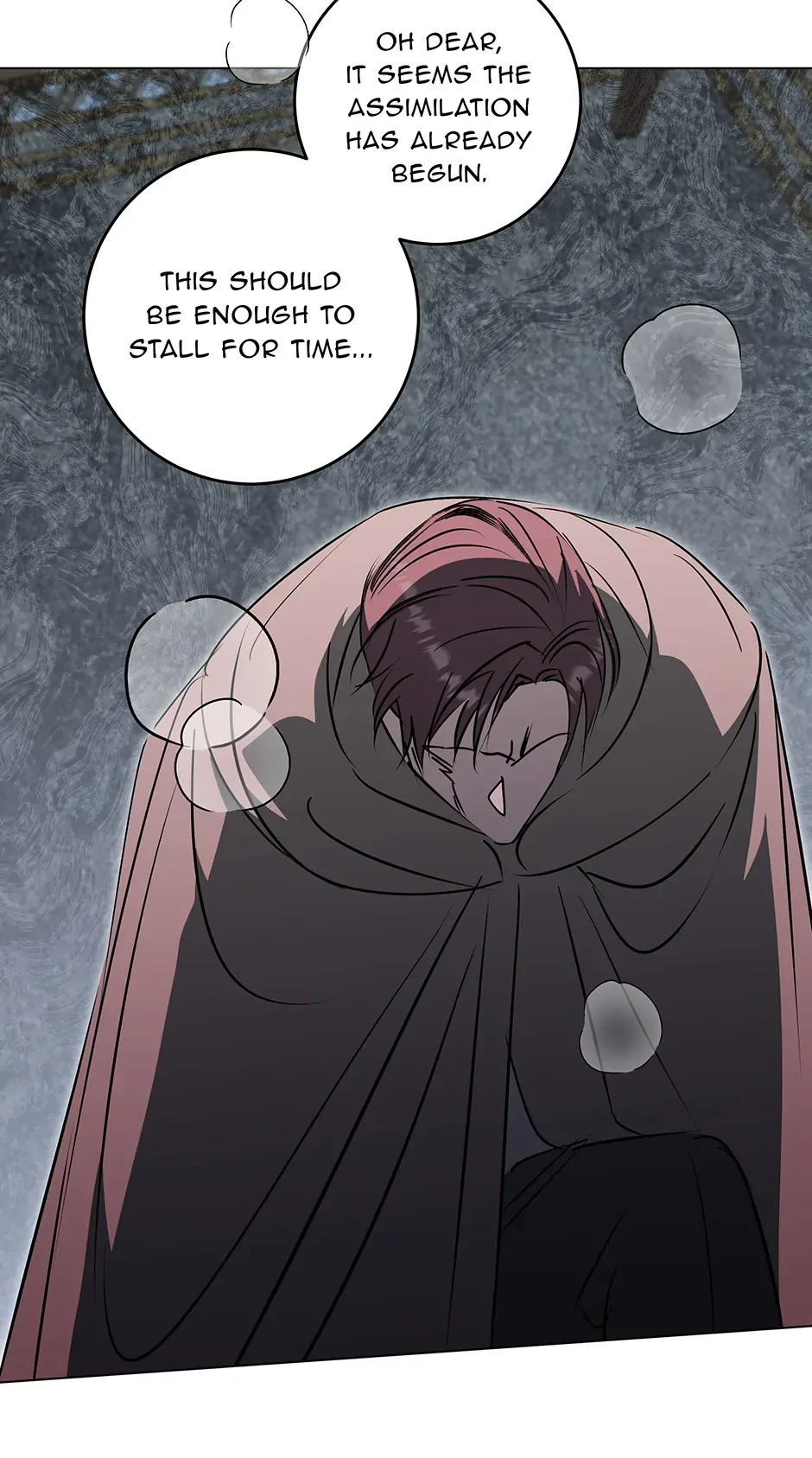 Please Get Out of My Household Chapter 51 page 62