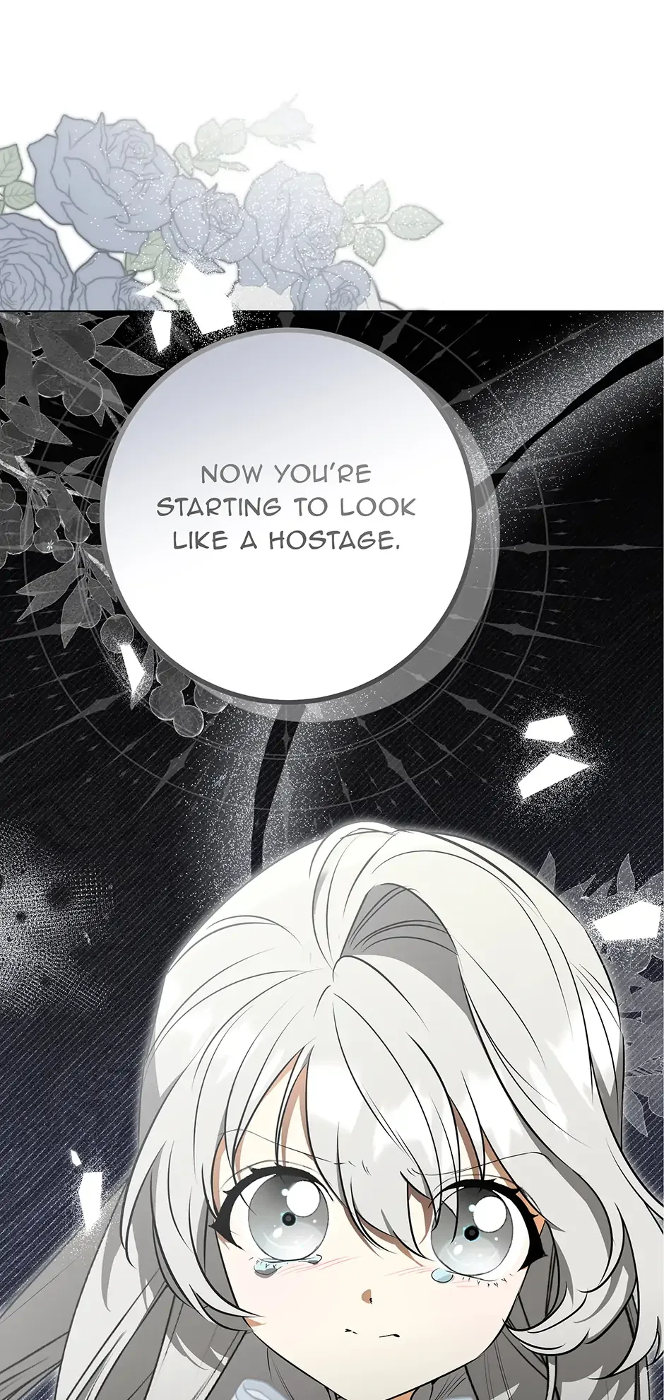 Please Get Out of My Household Chapter 51 page 38