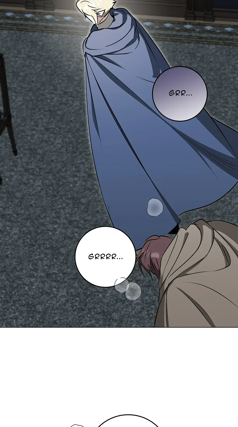 Please Get Out of My Household Chapter 51 page 61