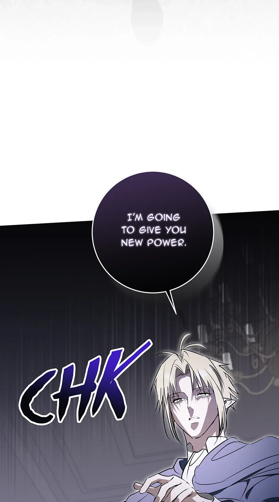 Please Get Out of My Household Chapter 51 page 51