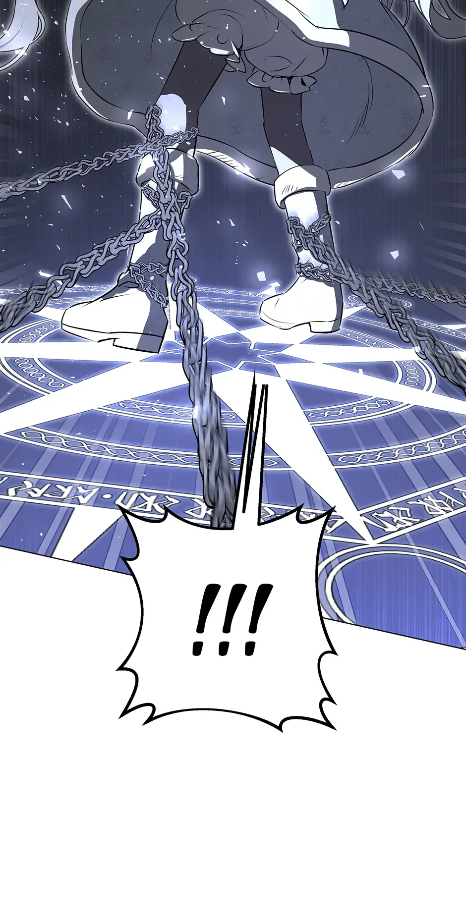Please Get Out of My Household Chapter 51 page 57