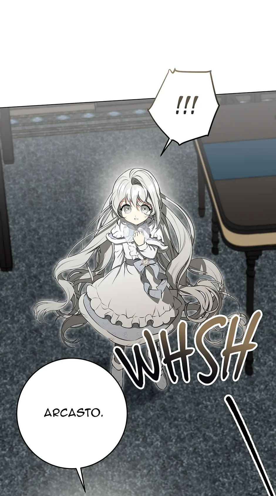 Please Get Out of My Household Chapter 51 page 49