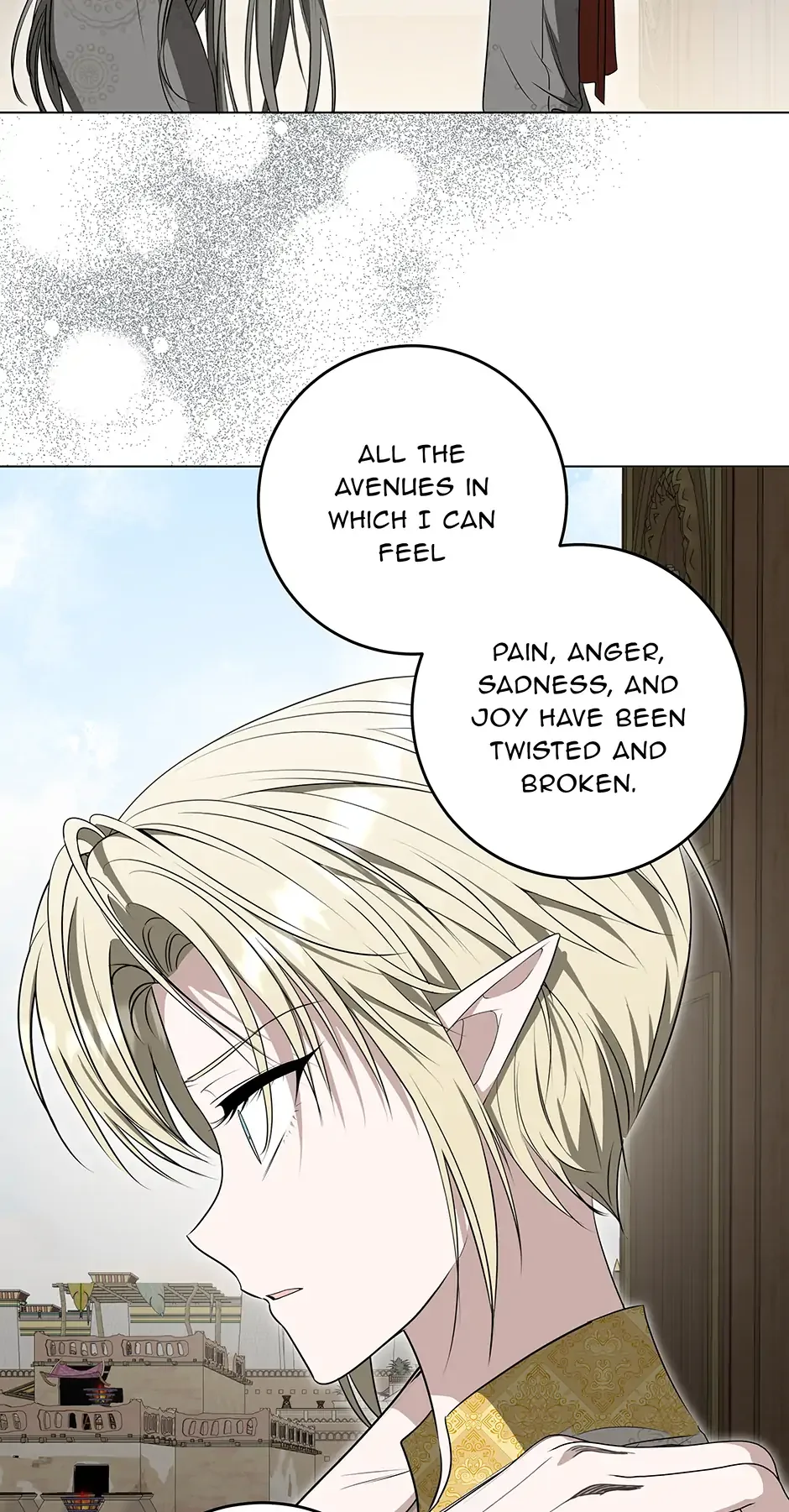 Please Get Out of My Household Chapter 49 page 30
