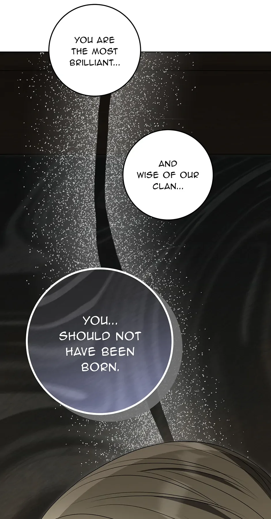 Please Get Out of My Household Chapter 49 page 33