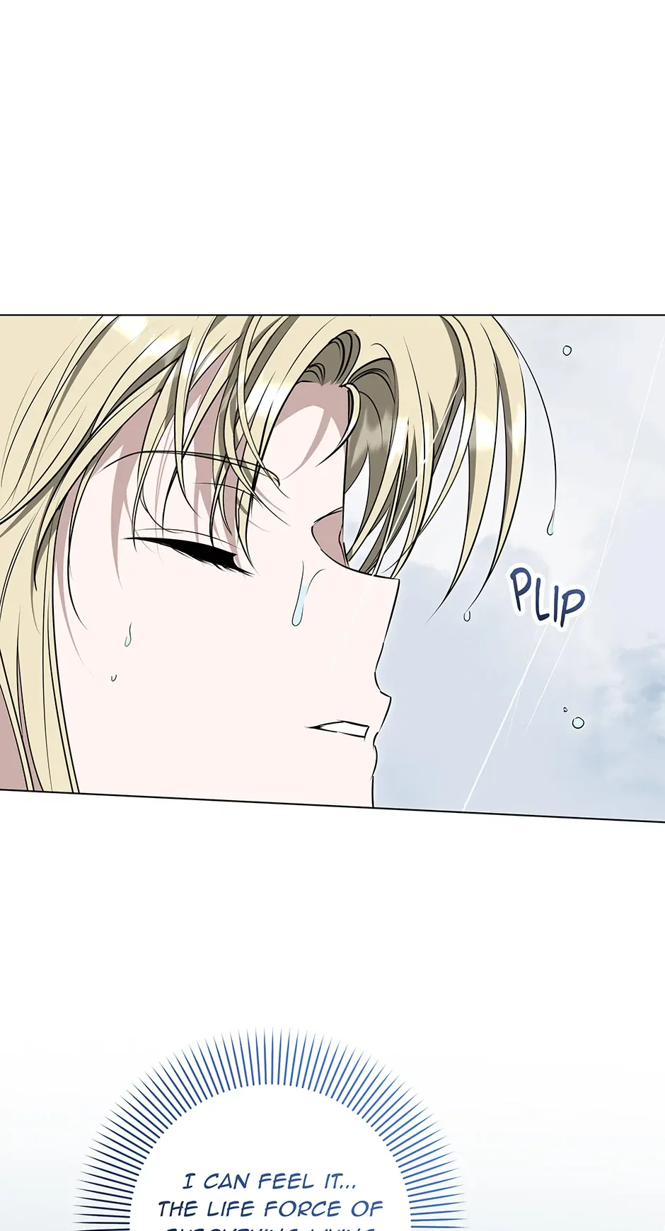 Please Get Out of My Household Chapter 49 page 41