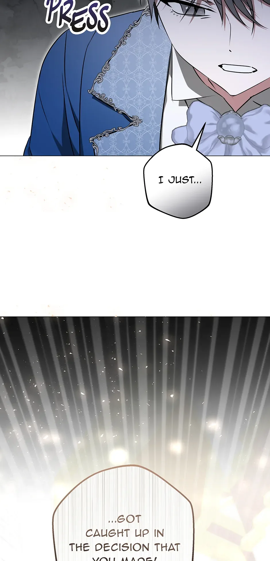 Please Get Out of My Household Chapter 46 page 63