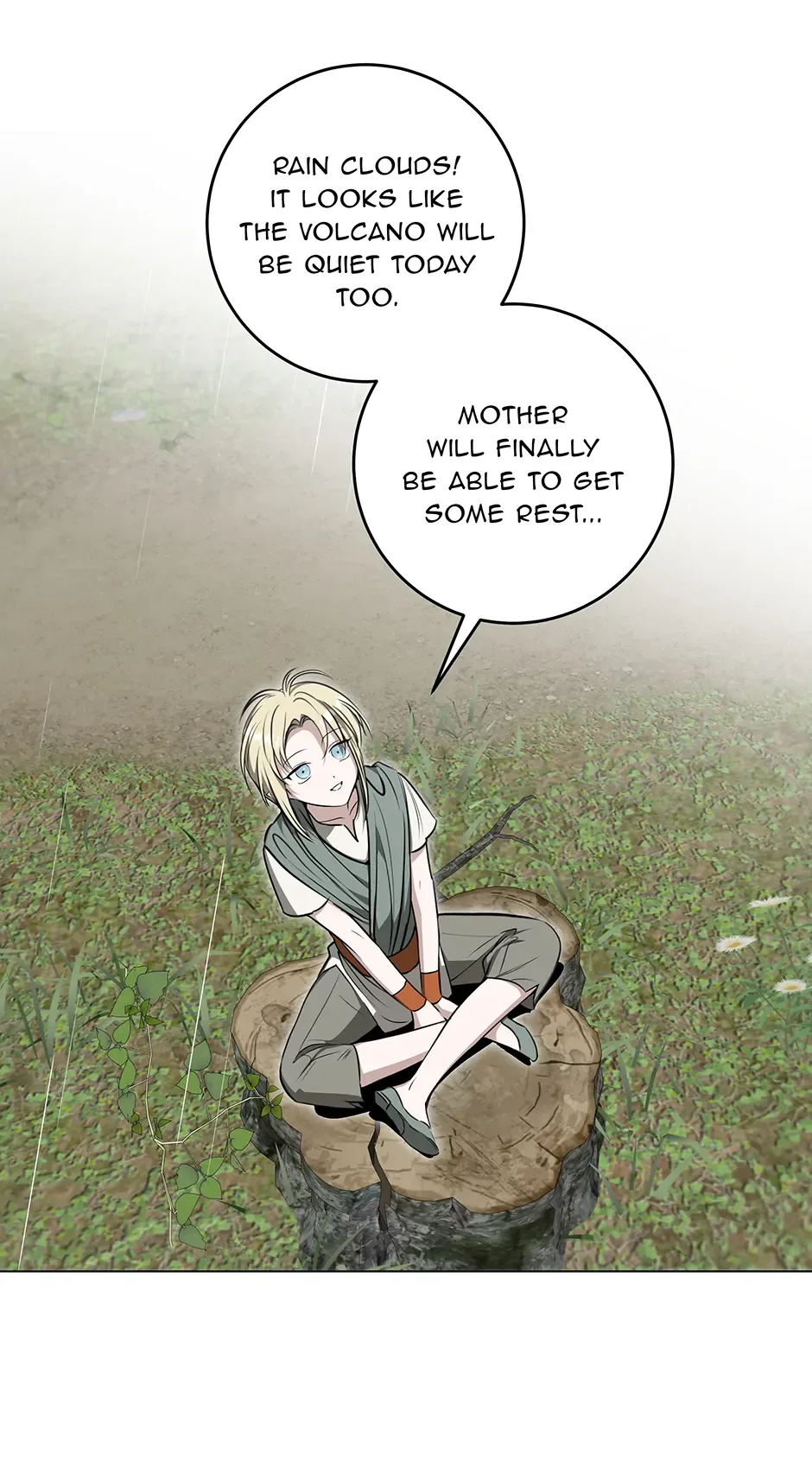Please Get Out of My Household Chapter 49 page 40