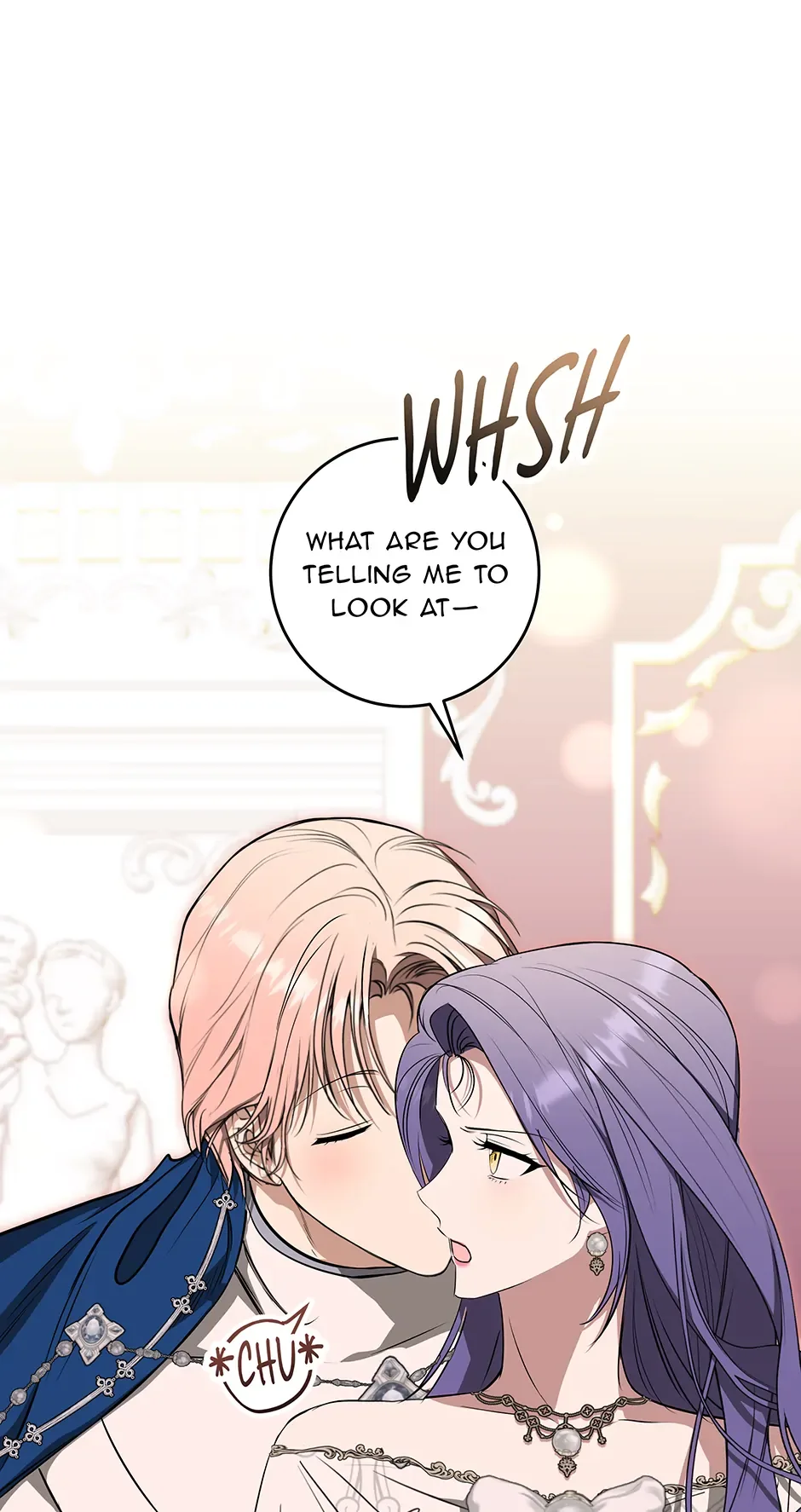 Please Get Out of My Household Chapter 46 page 50